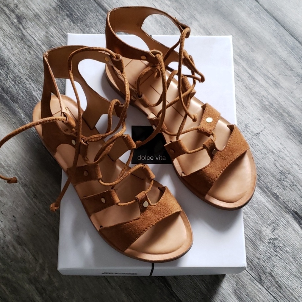 Dolce Vita sandals 6